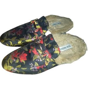 Steve Madden Slippers House Shoes